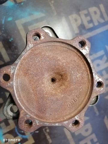 Wałek Półosi Skrzyni Automatycznej VW Audi 6HP19 - 2