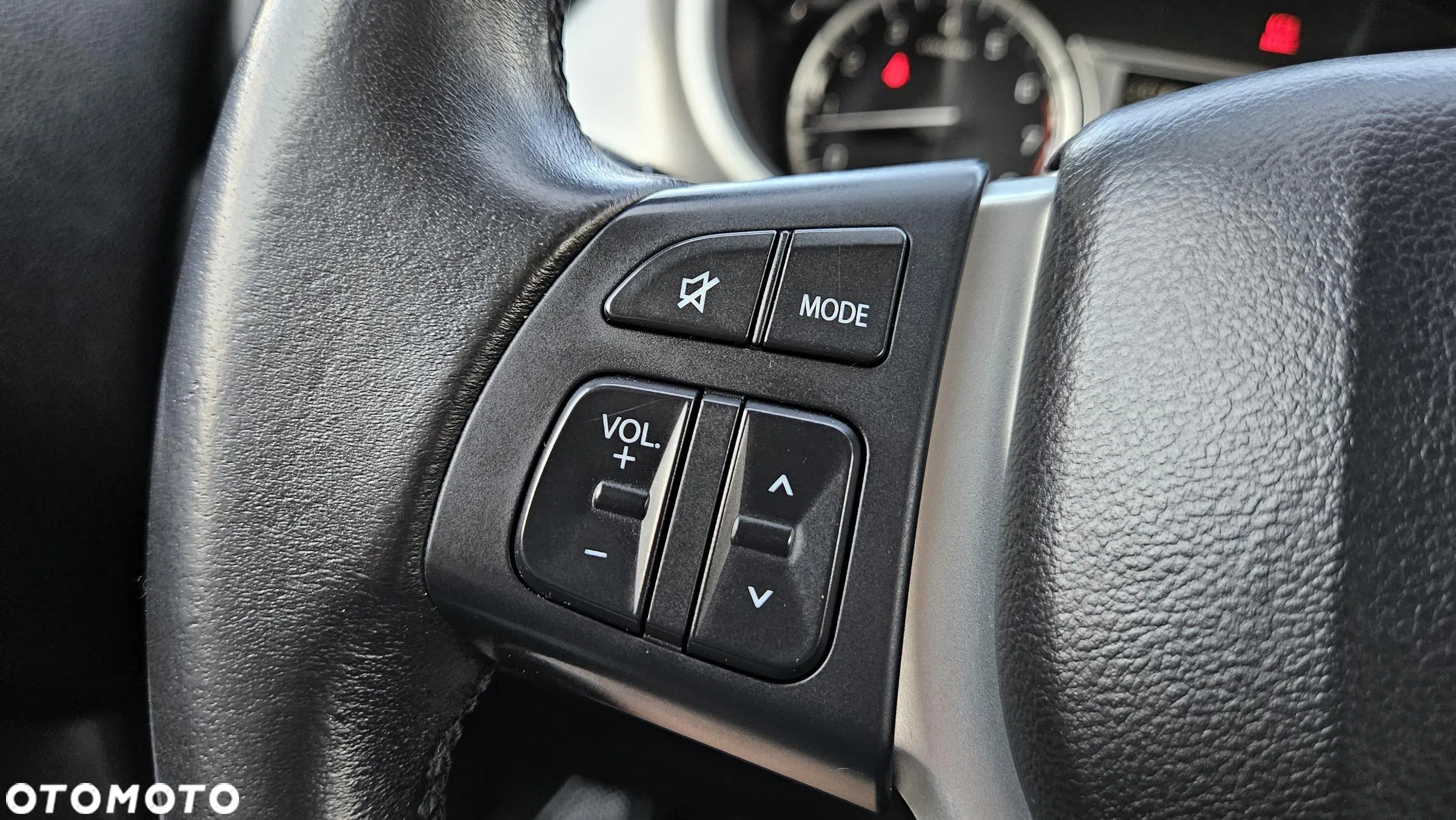 Suzuki Vitara 1.6 (4x4) Allgrip Comfort+ - 35