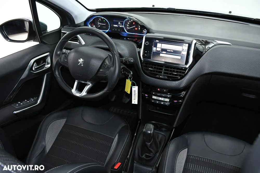 Peugeot 2008 PureTech 110 Stop&Start Allure - 7