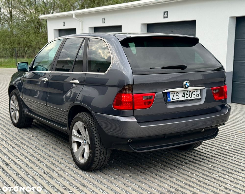 BMW X5 - 6