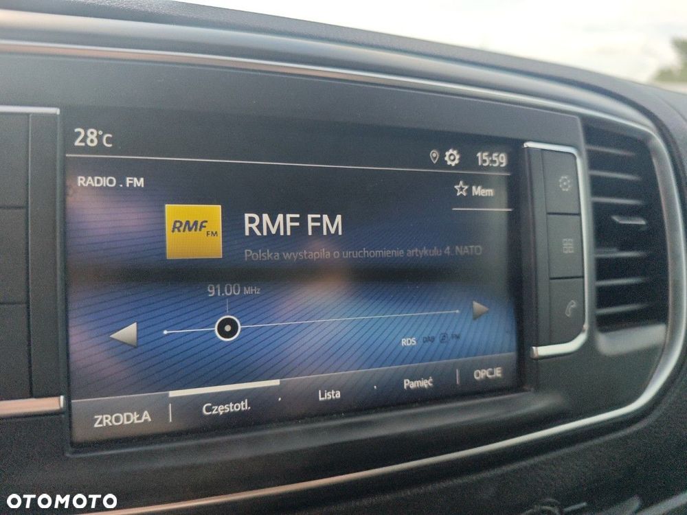 Toyota Proace Verso 2.0 D4-D Long Business - 21