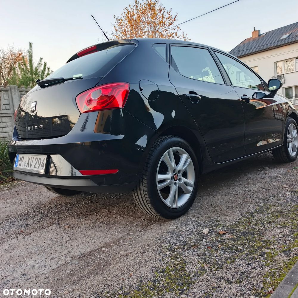Seat Ibiza - 27