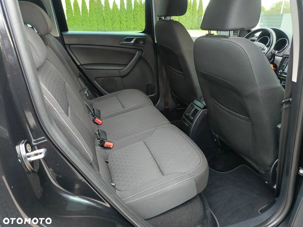 Skoda Yeti 2.0 TDI Edition - 30