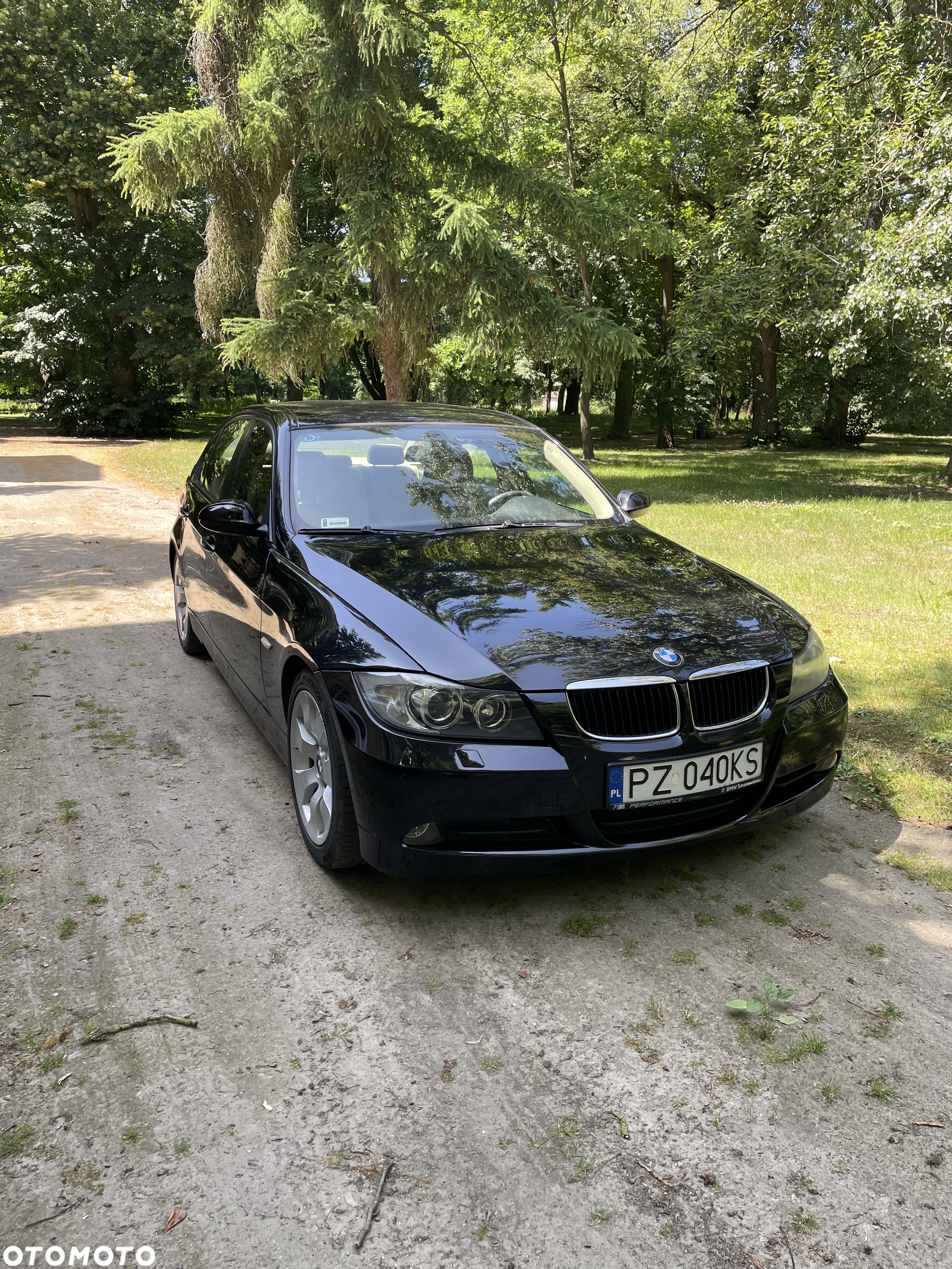 BMW Seria 3 - 1