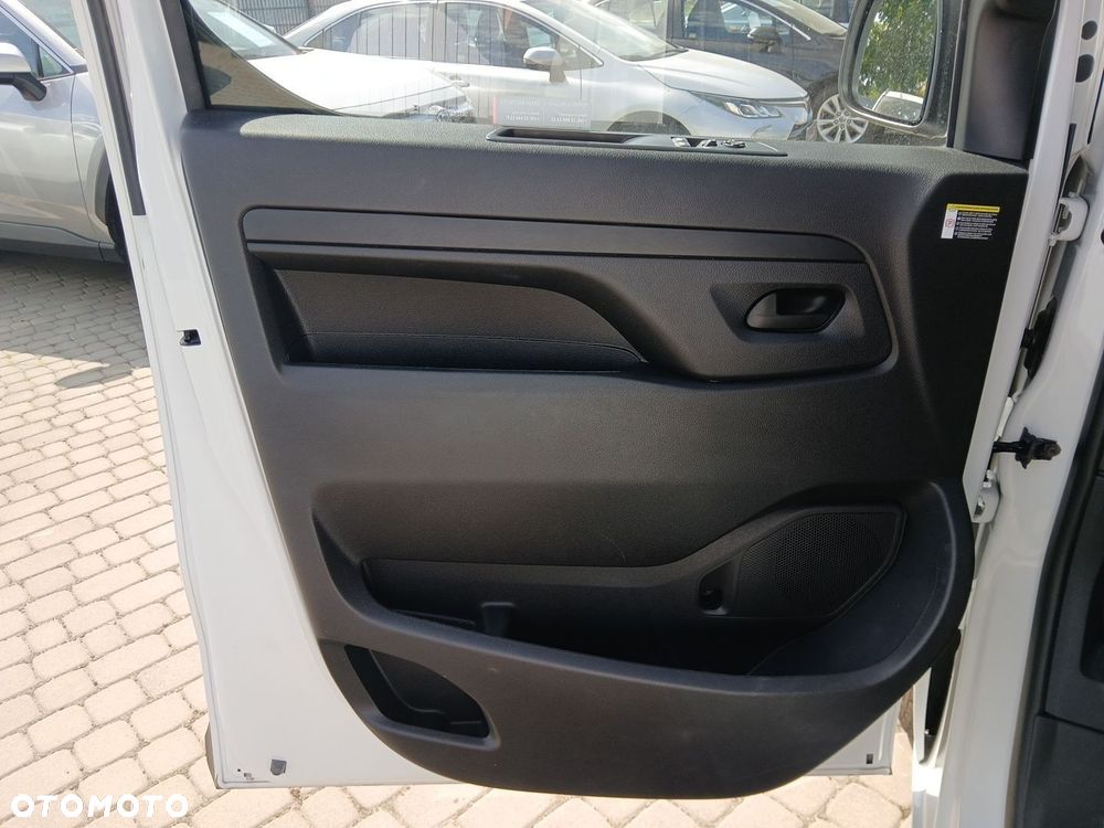 Toyota PROACE - 25