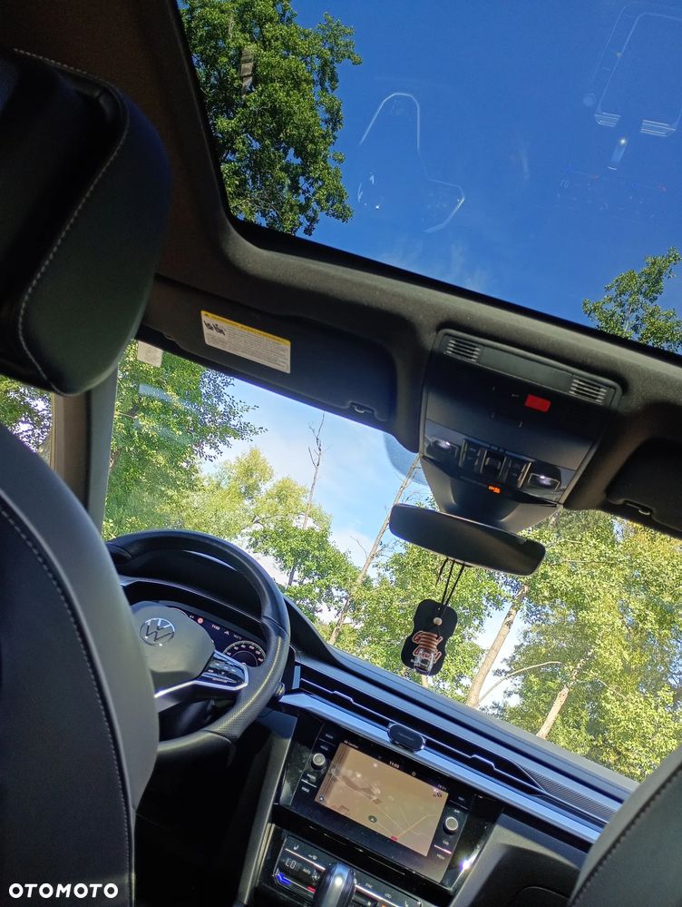 Volkswagen Arteon 2.0 TSI 4Motion R-Line Edition DSG - 7
