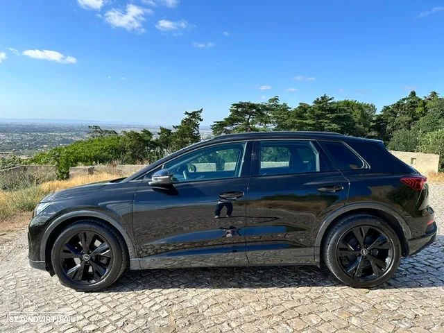 Audi Q4 e-tron 50 quattro 82 kWH - 3
