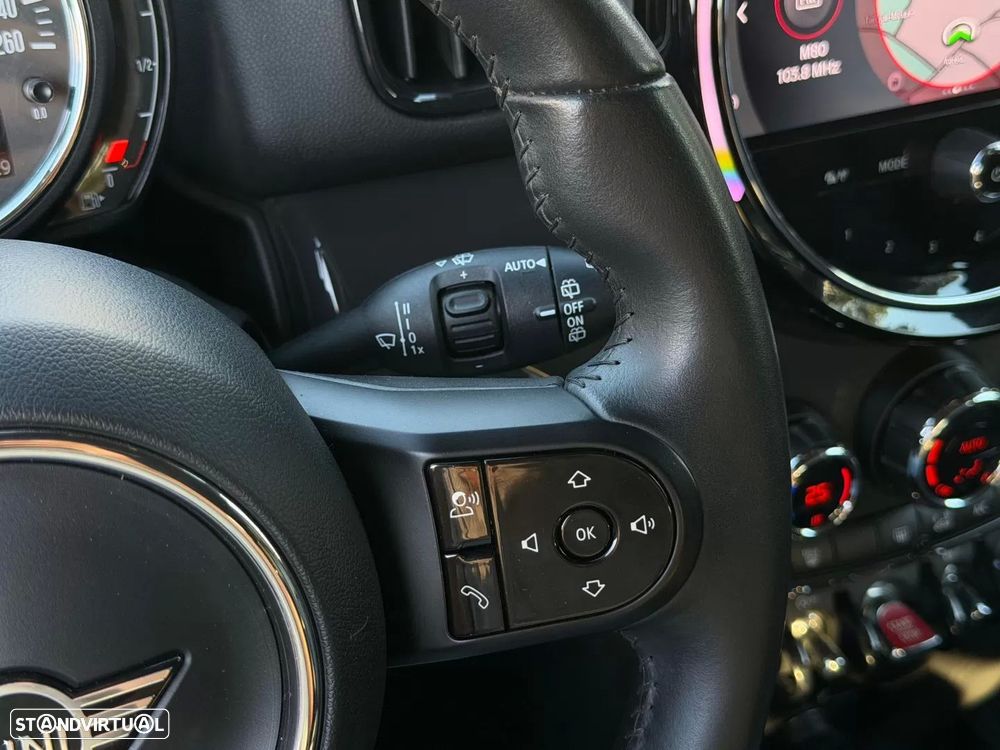 MINI Countryman One D Sport Edition Auto - 22