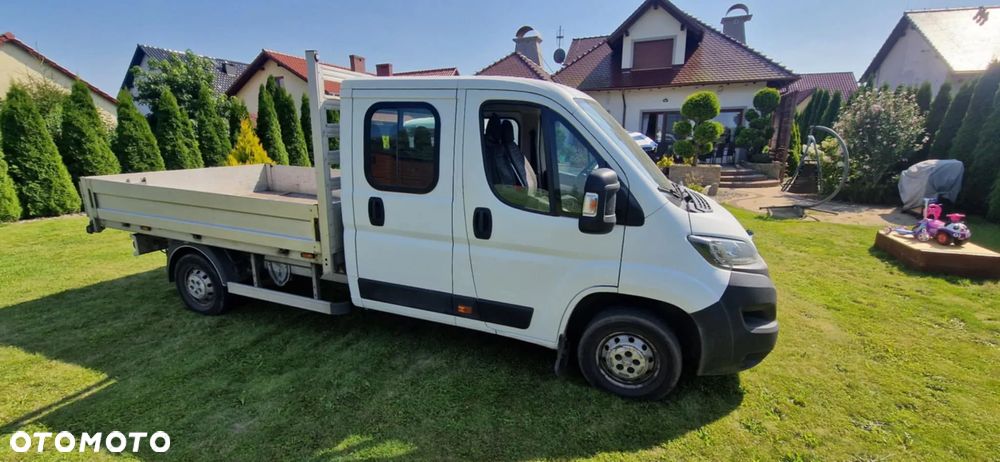 Peugeot BOXER - 4