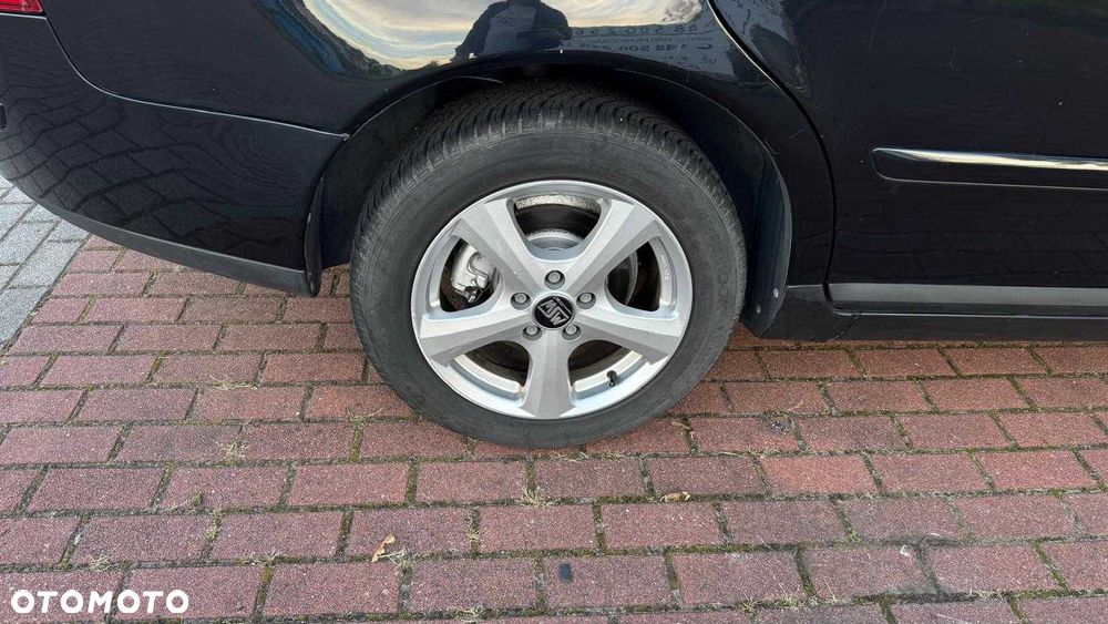 Volvo V50 - 7