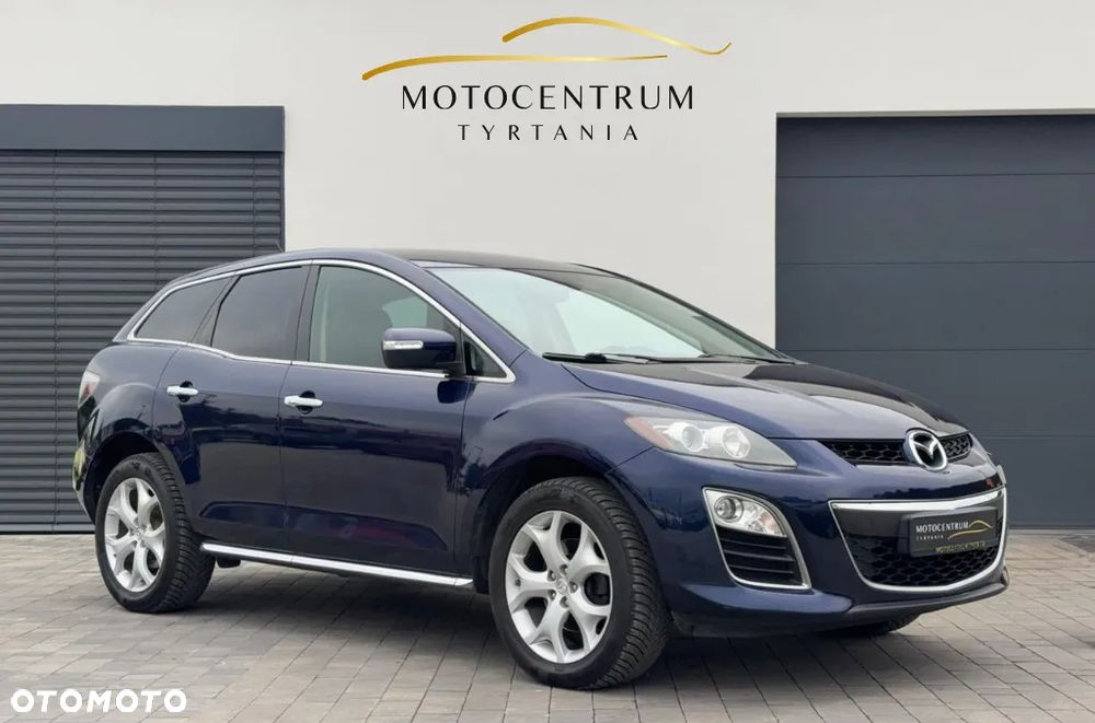 Mazda CX-7