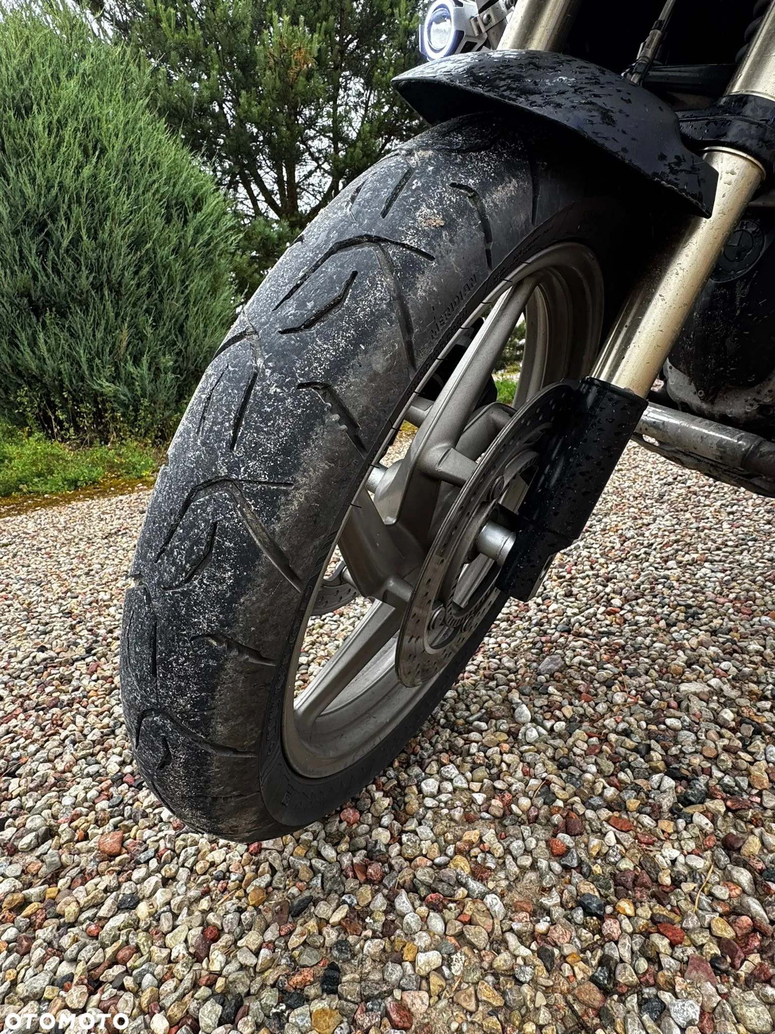 BMW GS - 11