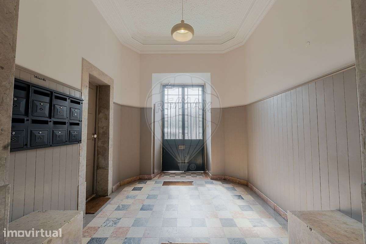 Apartamento T6 para venda - Grande imagem: 2/25