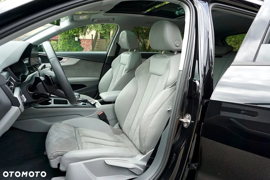 Audi A4 Avant 35 TDI S tronic S line - 20