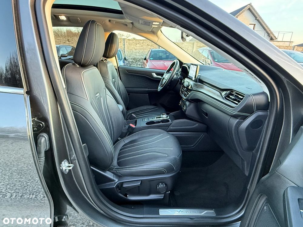 Ford Kuga 2.0 EcoBlue 4x4 VIGNALE - 34