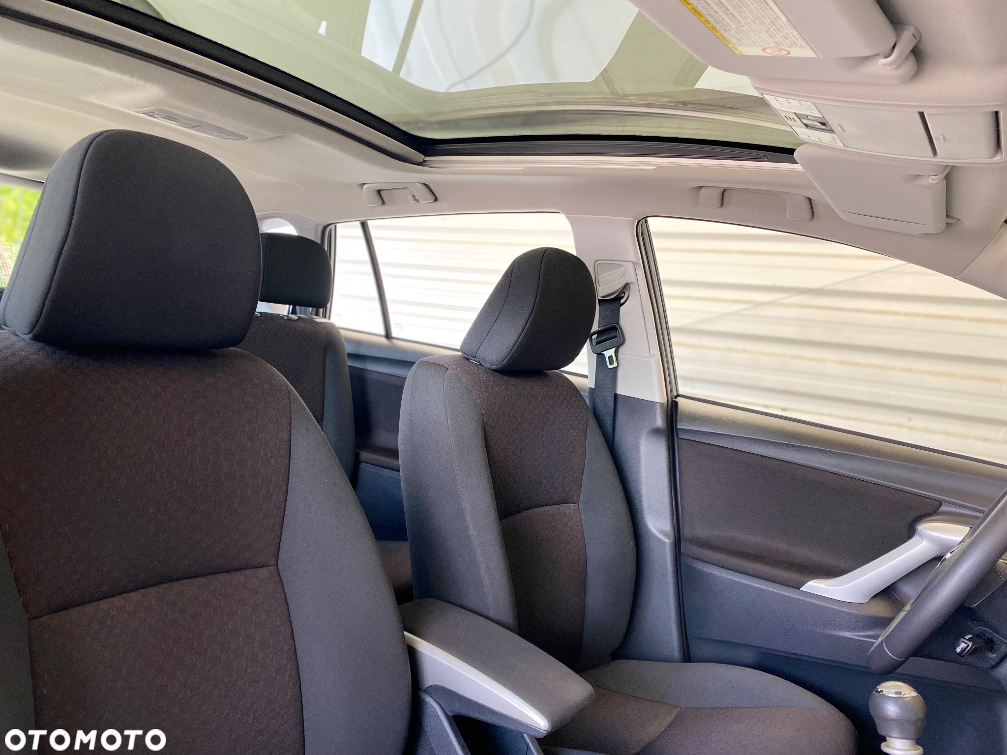 Toyota Verso 1.8 Sol plus EU5 7os - 13