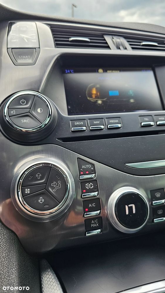 DS Automobiles DS 5 - 30