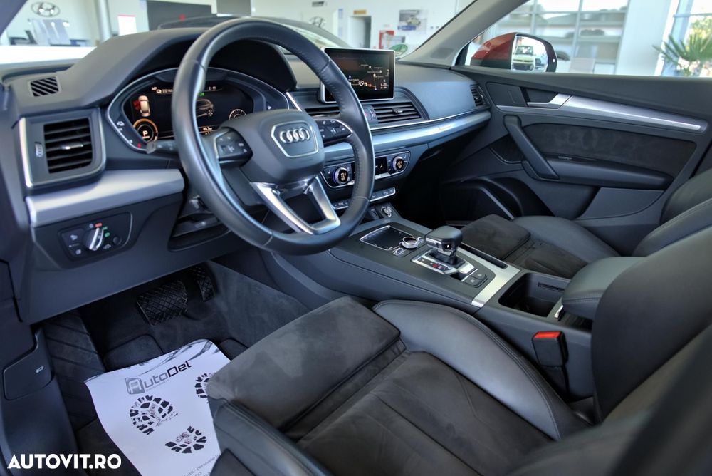 Audi Q5 - 14