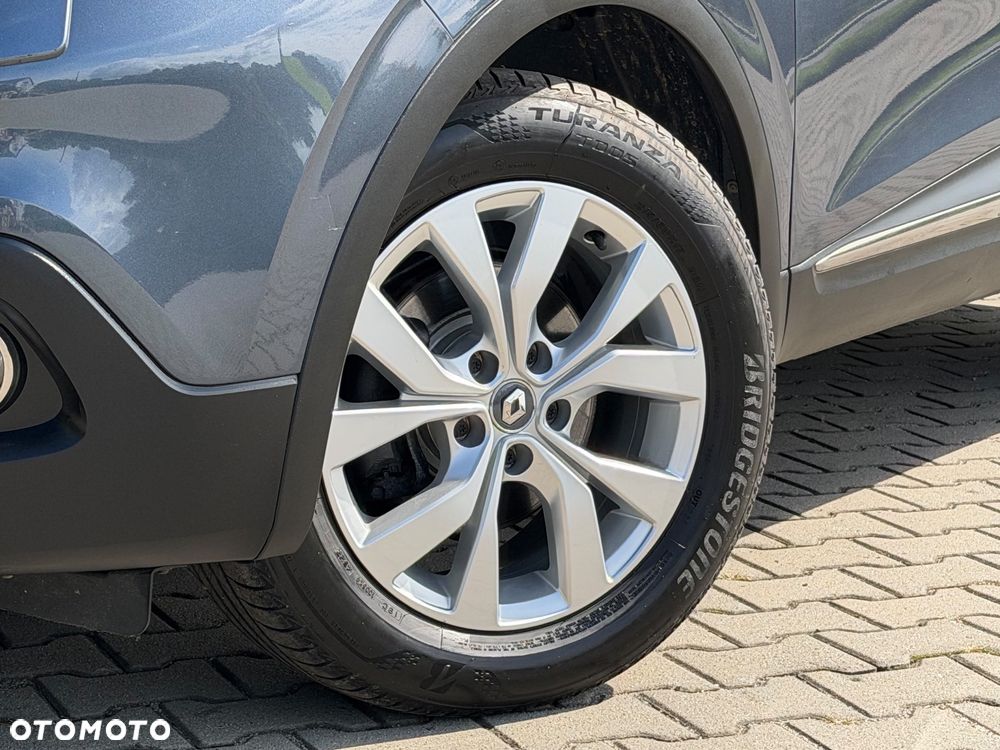 Renault Kadjar Energy TCe 130 EDC LIMITED - 3