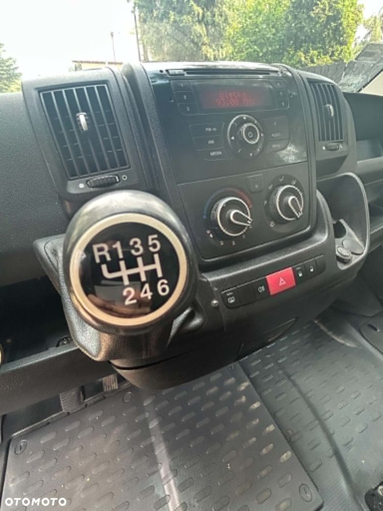 Peugeot Boxer - 6