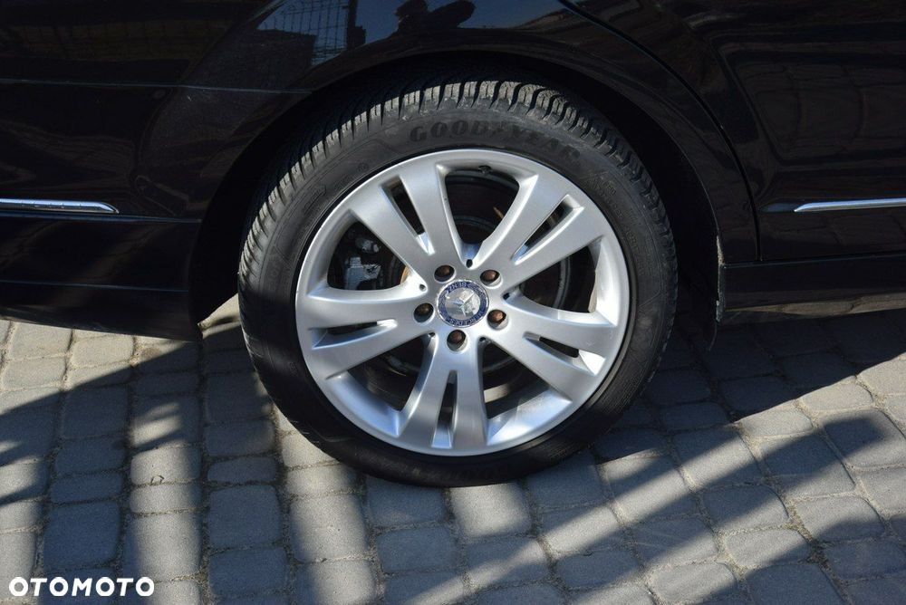 Mercedes-Benz Klasa C - 12