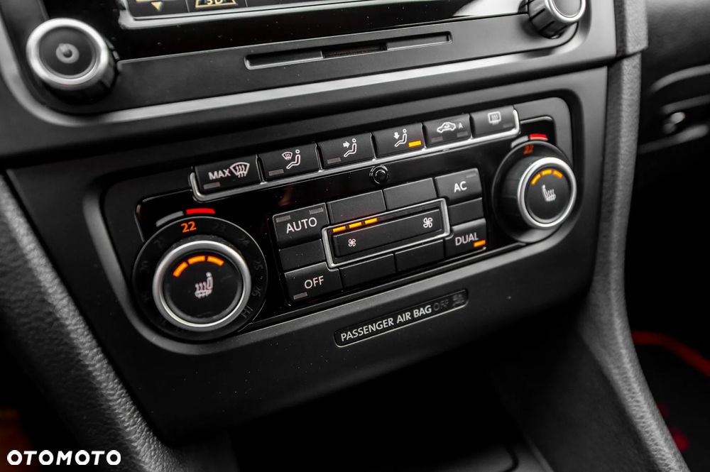 Volkswagen Golf 2.0 TSI GTI - 29