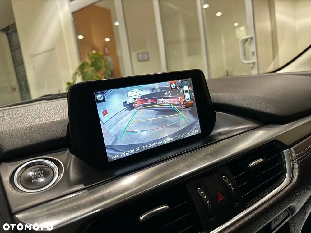 Mazda 6 Kombi SKYACTIV-D 175 Drive i-ELOOP AWD Sports-Line - 37