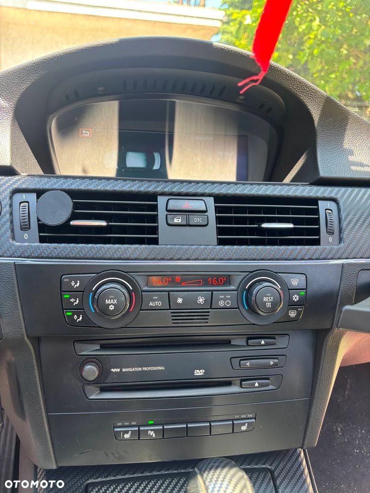 BMW Seria 3 320d DPF - 9