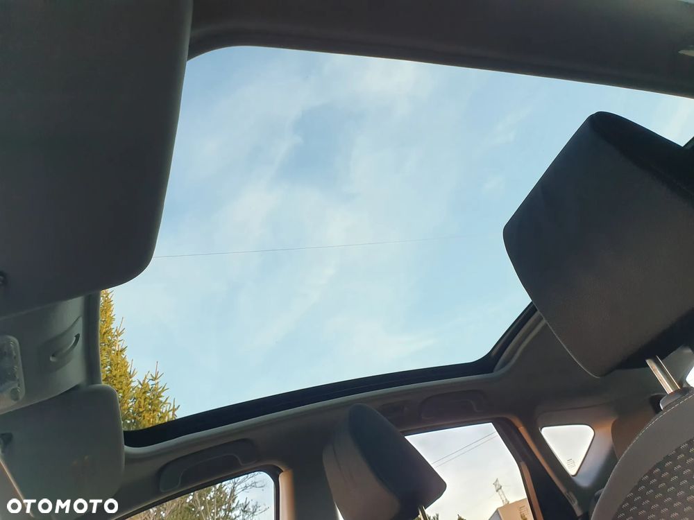 Nissan Qashqai 2.0 acenta - 10