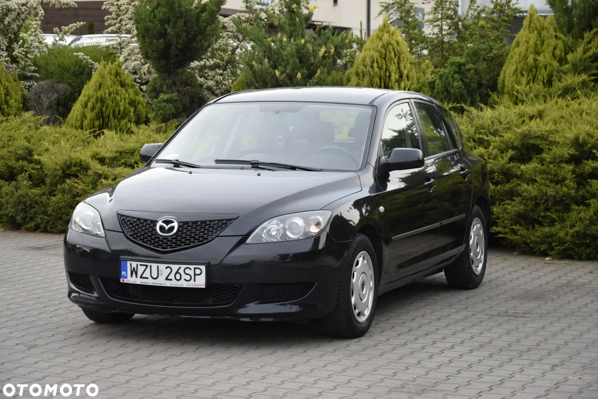 Mazda 3 1.4 Comfort - 13
