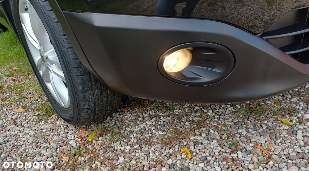 Nissan Qashqai 2.0 acenta - 33