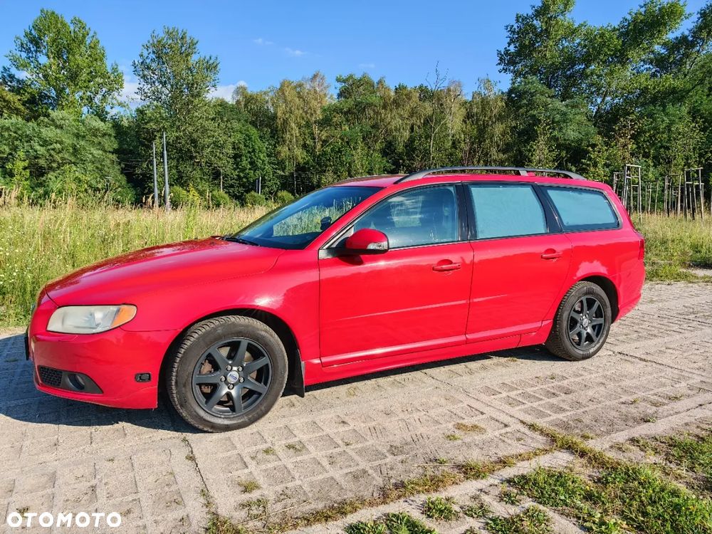 Volvo V70 2.0 - 4