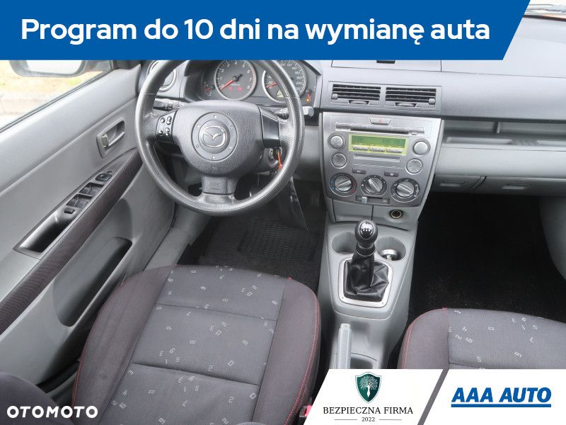Mazda 2 - 8