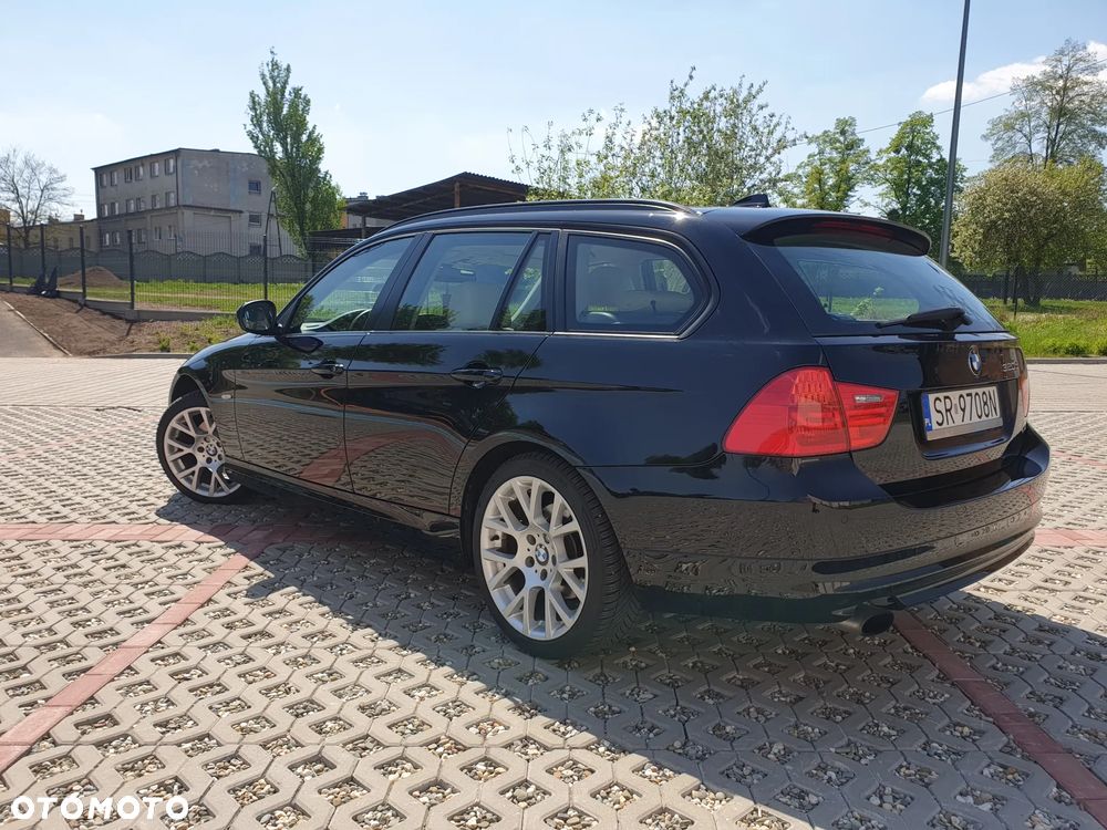 BMW Seria 3 - 20