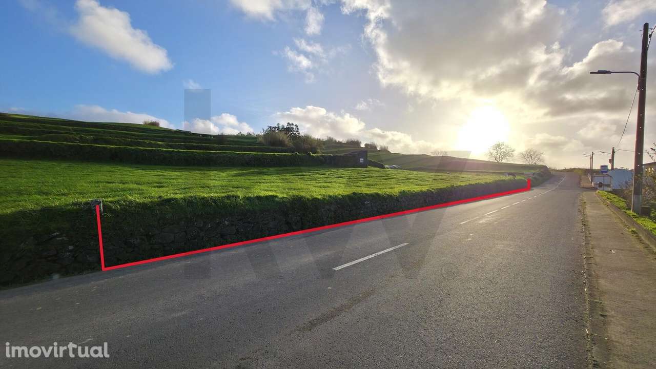 Terreno para Construção com Vista Mar | Santana - Nordeste - Grande imagem: 2/13