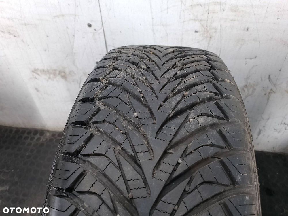 OPONY CAŁOROCZNE 15 PARA AUTSONE FIXOLIME I 195/60R15 - 6
