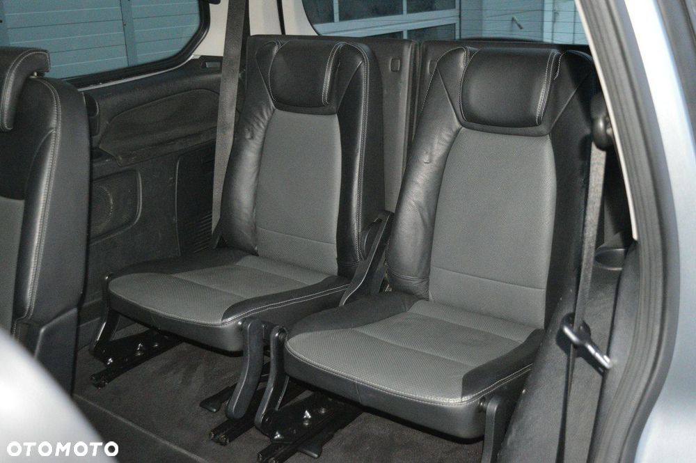 Ford Galaxy 1.8 TDCi Ghia - 3