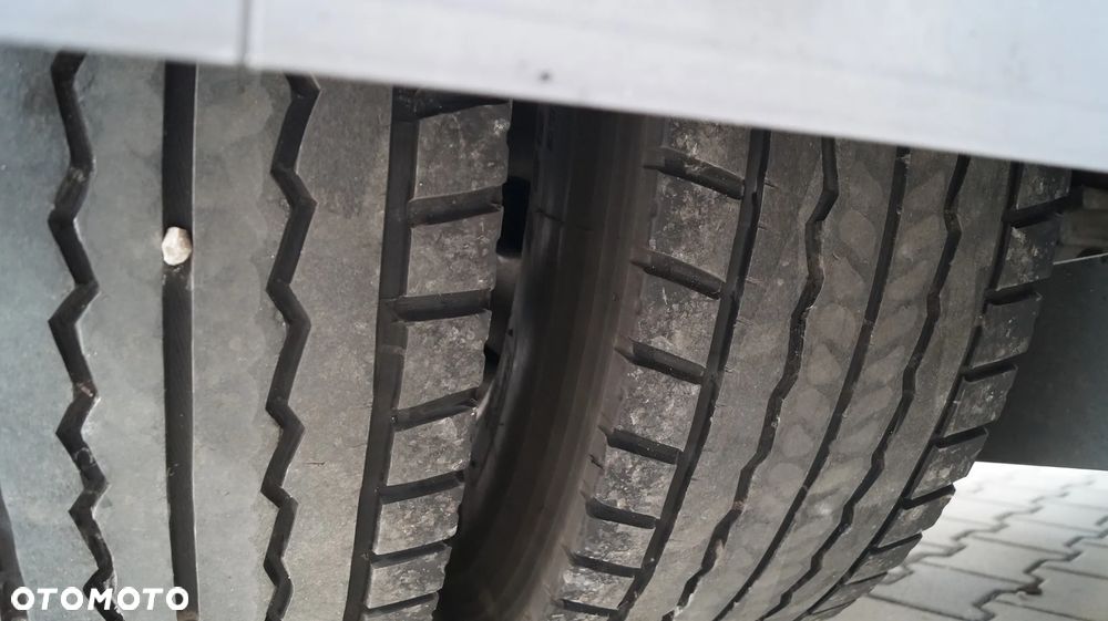 Mercedes-Benz Axor - 7