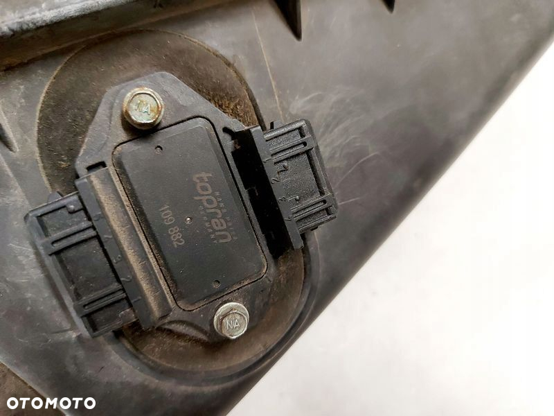 AUDI A3 8L 1.8 T OBUDOWA FILTRA POWIETRZA - 5