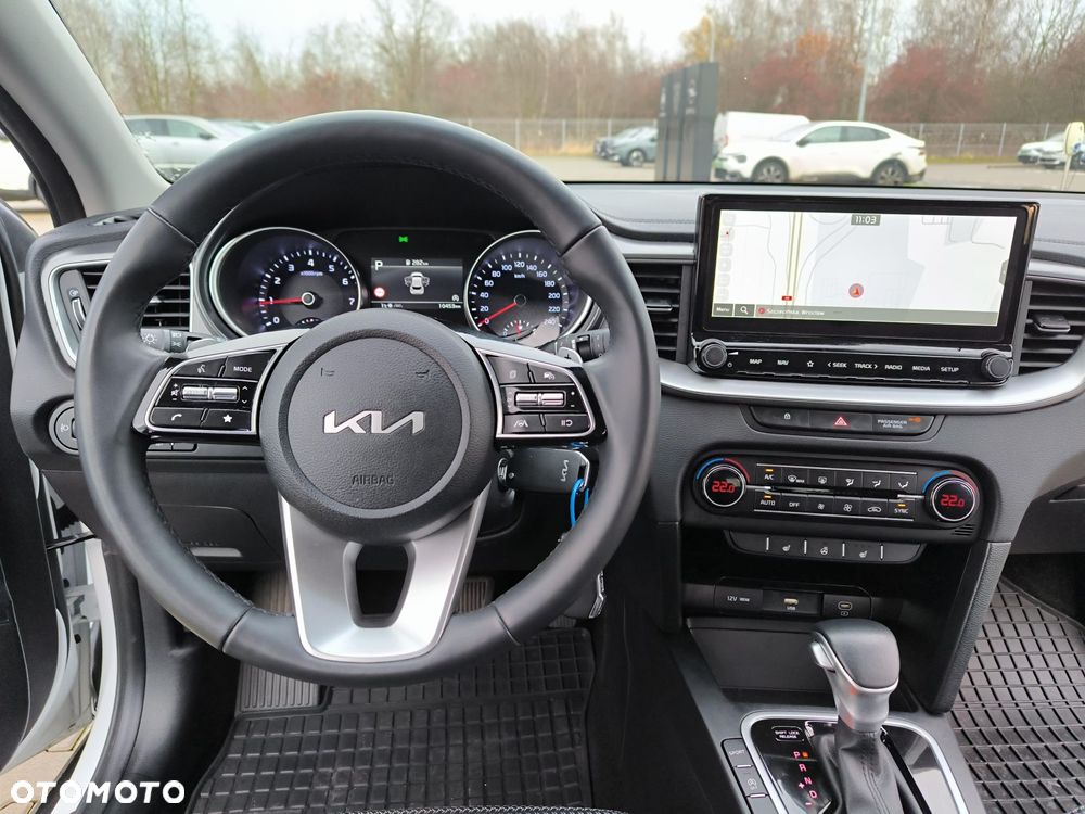 Kia XCeed 1.5 T-GDI M DCT - 13