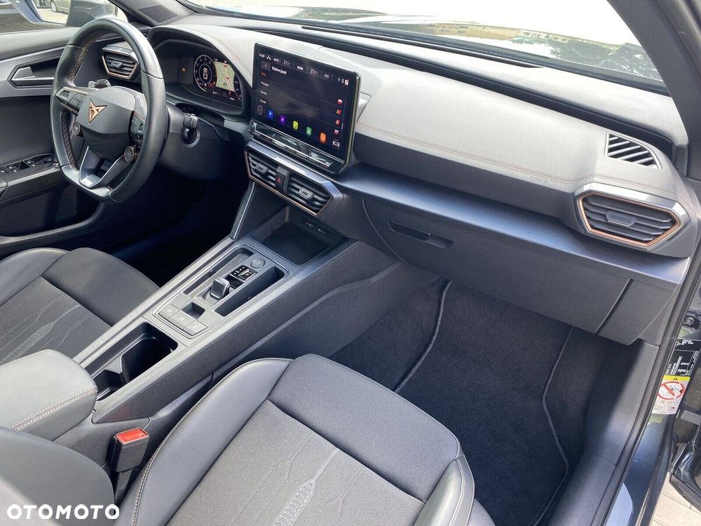Cupra Formentor - 19