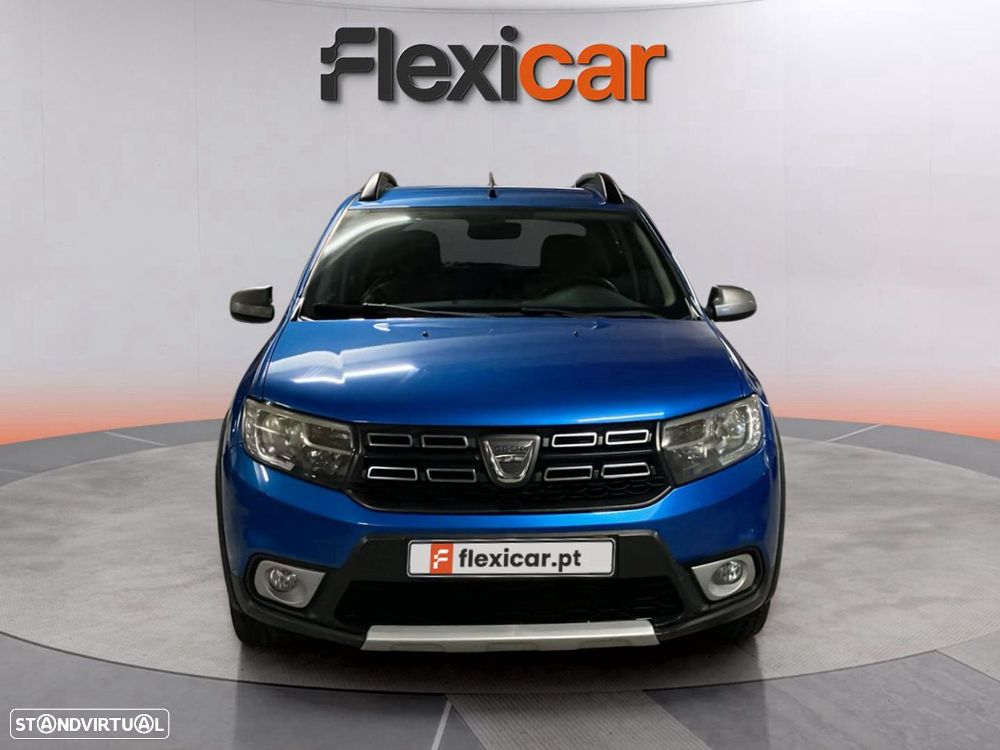 Dacia Sandero 0.9 TCe Stepway Bi-Fuel - 7