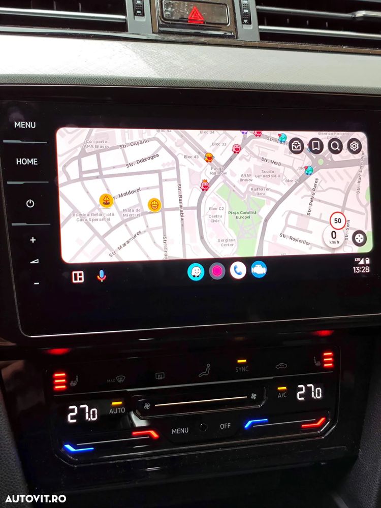 Volkswagen Passat 2.0 TDI SCR DSG Business - 6