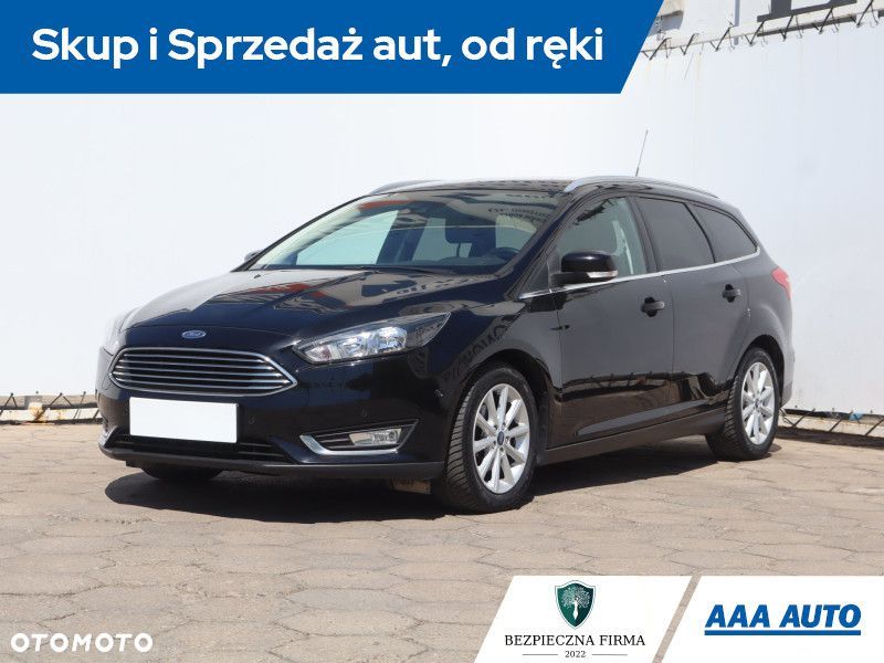 Ford Focus SW - 3