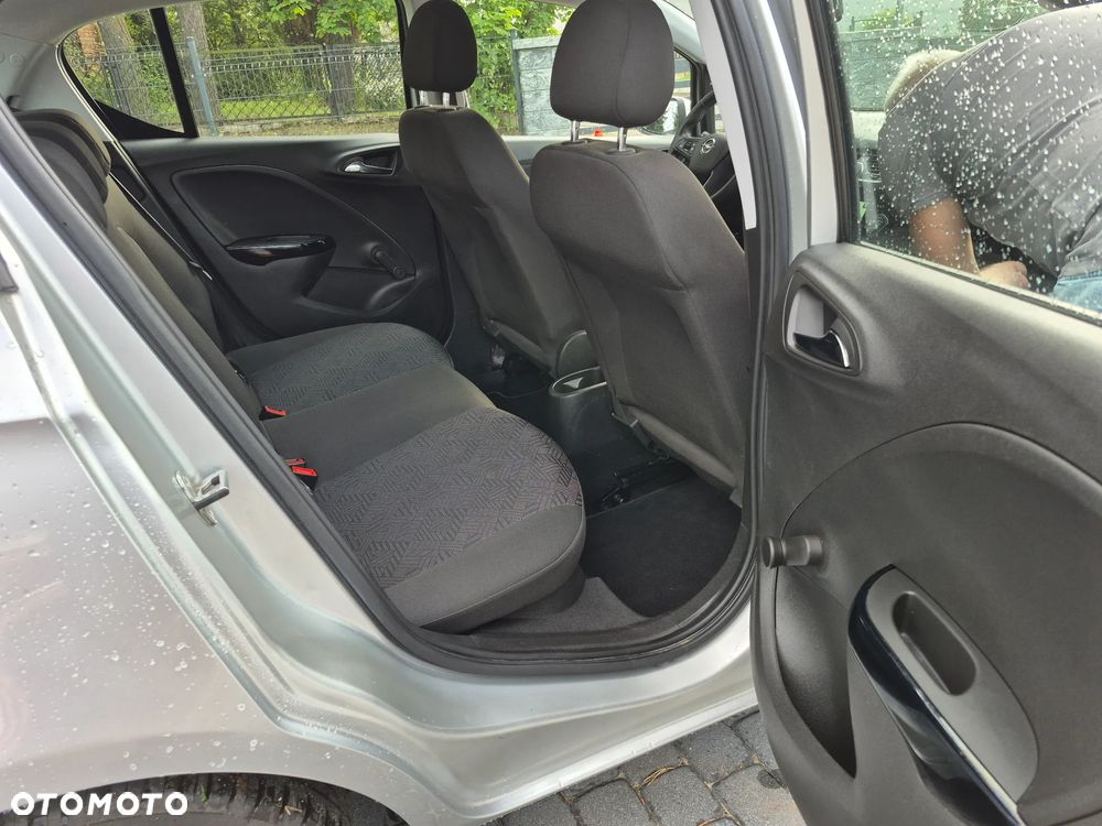 Opel Corsa - 16