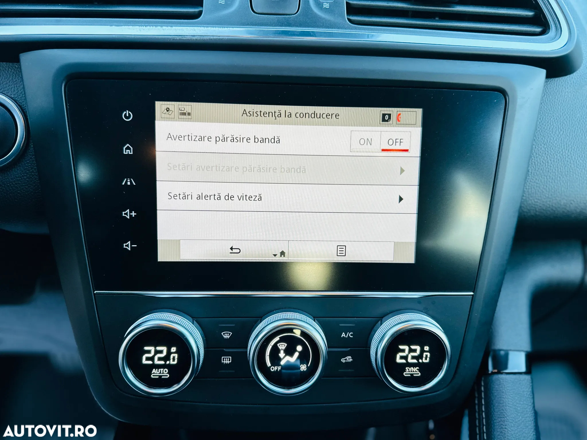 Renault Kadjar TCe EDC GPF Intens - 17
