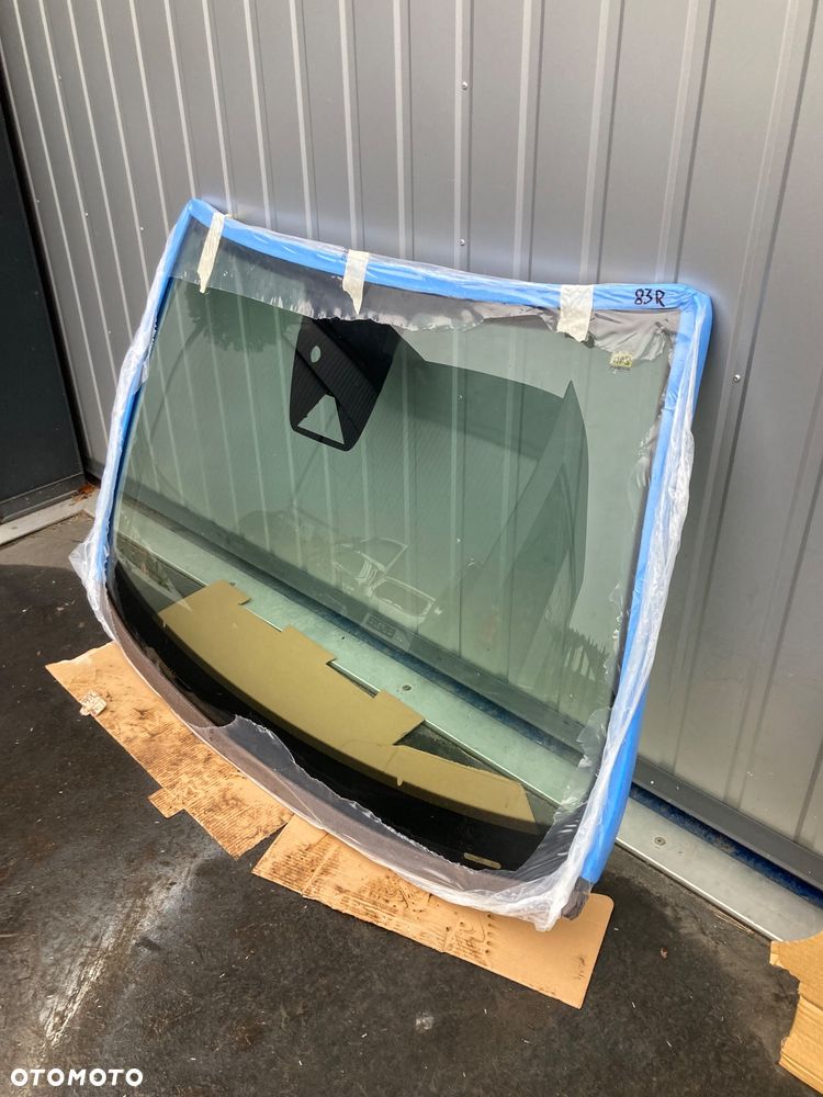 Renault CLIO 5 V 23r. 2023 3… ORYGINALNA SZYBA PRZEDNIA CZOŁOWA KAMERA SENSOR CZUJNIK RADAR ORYGINAŁ sensor deszczu  Wwa - 2