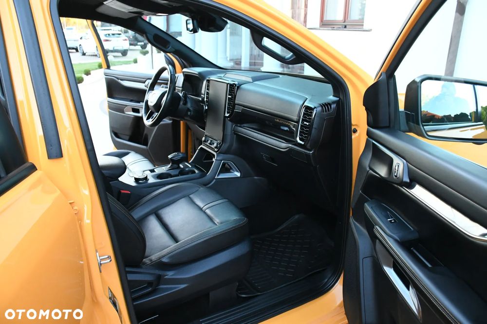 Ford Ranger 2.0 EcoBlue Bi-Turbo 4x4 DC Wildtrak - 23