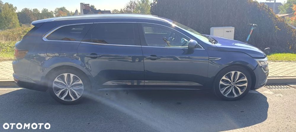 Renault Talisman - 11