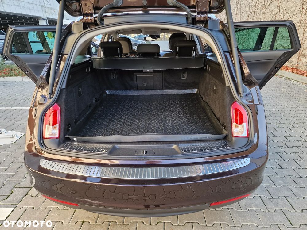 Opel Insignia 2.0 CDTI Cosmo ecoFLEX S&S - 22